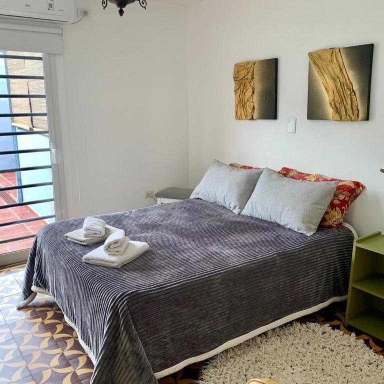 LacasitadeMora - Apartamento de 1 dormitorio - 12