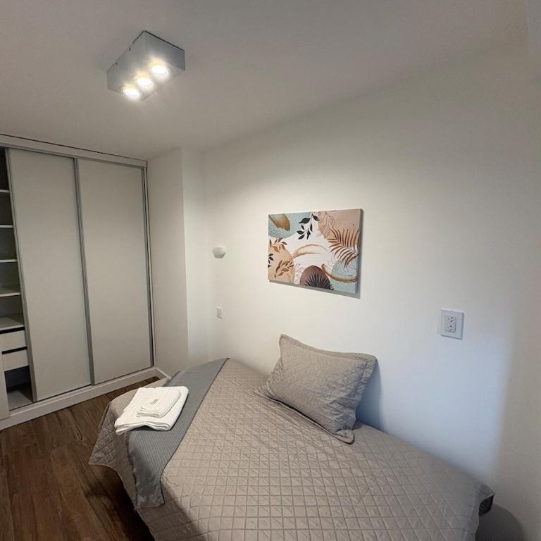 Mar del Plata Theaters - Apartamento Deluxe de 3 dormitorios - 3