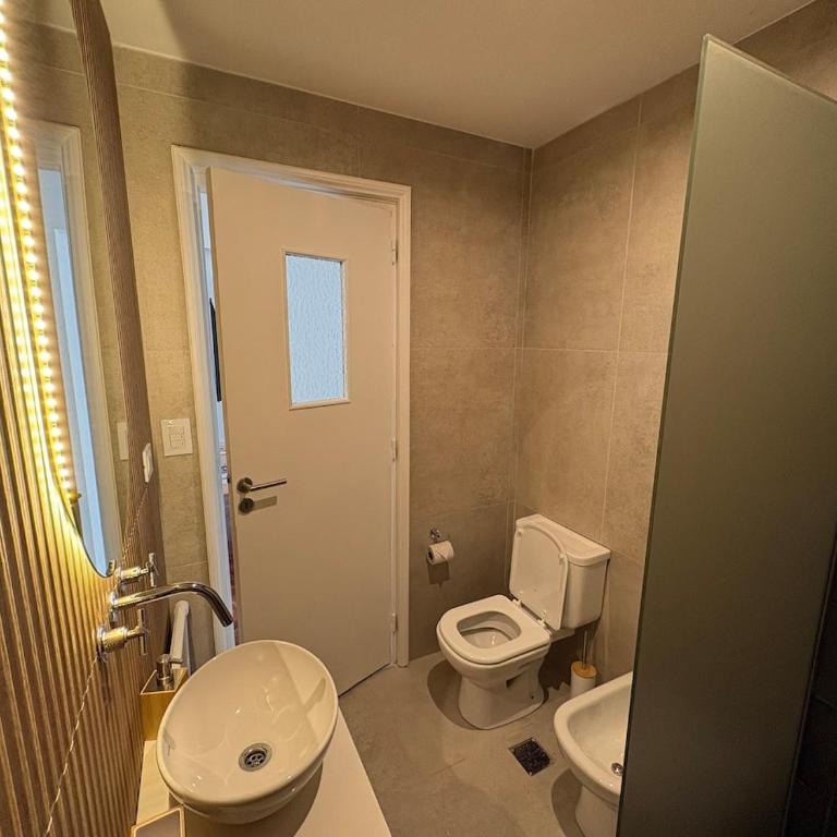 Mar del Plata Theaters - Apartamento Deluxe de 3 dormitorios - 8