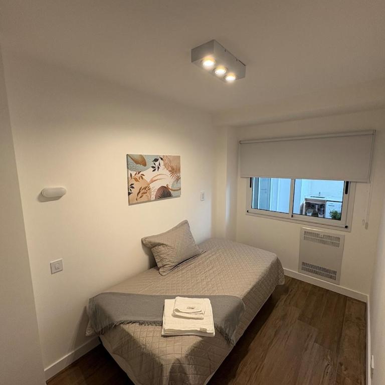 Mar del Plata Theaters - Apartamento Deluxe de 3 dormitorios - 13