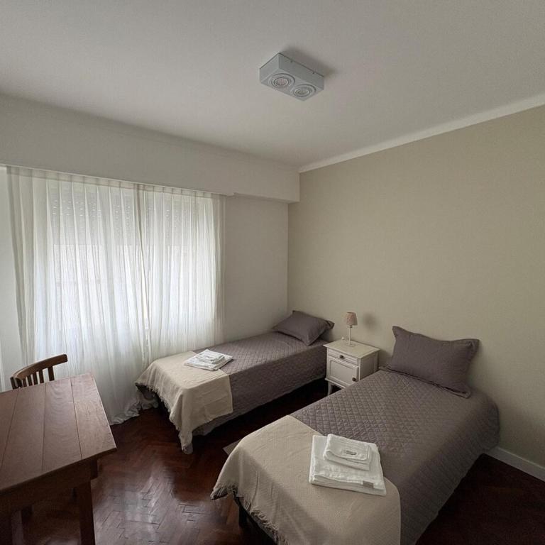 Mar del Plata Theaters - Apartamento Deluxe de 3 dormitorios - 14