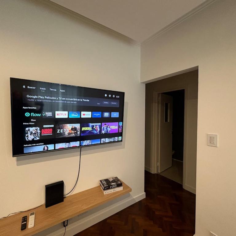 Mar del Plata Theaters - Apartamento Deluxe de 3 dormitorios - 15