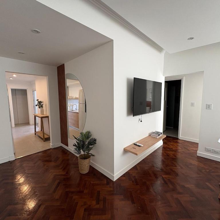 Mar del Plata Theaters - Apartamento Deluxe de 3 dormitorios - 16
