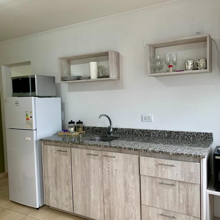 LacasitadeMora - Apartamento de 1 dormitorio - 13