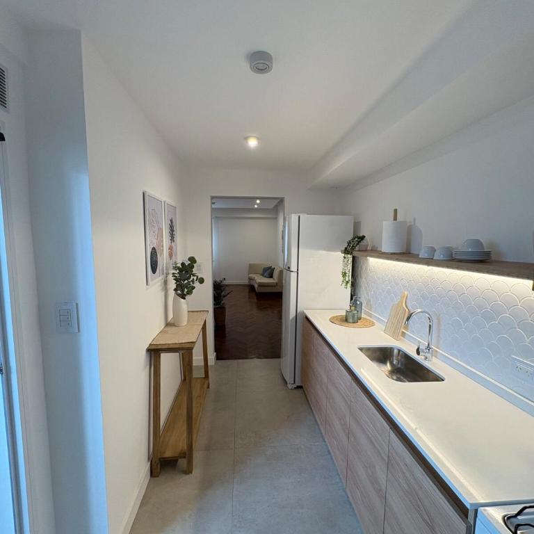 Mar del Plata Theaters - Apartamento Deluxe de 3 dormitorios - 25