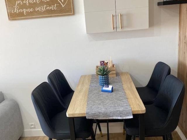 Magnifique vue sur la Méditerranée ! votre séjour d'exception vous attend - Appartement 1 Chambre - 14