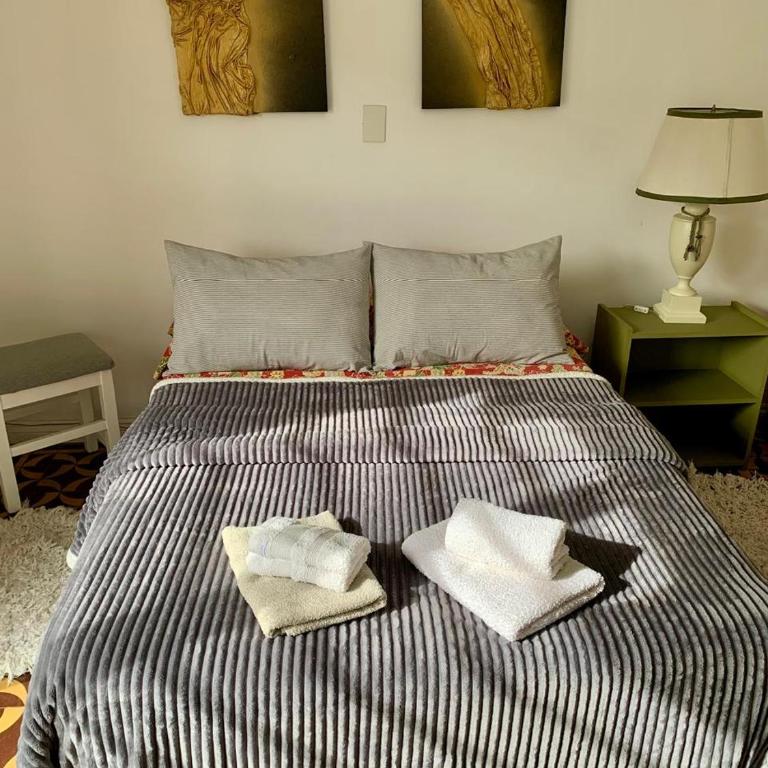 LacasitadeMora - Apartamento de 1 dormitorio - 15