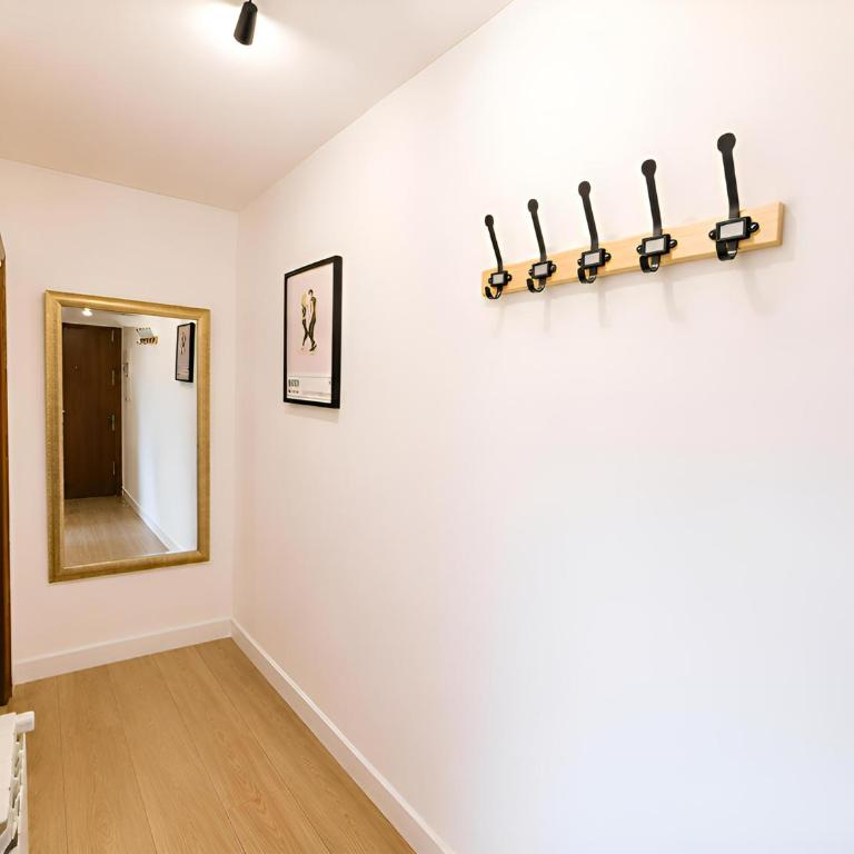 Ático con encanto 3 habitaciones dobles San Lorenzo - Apartamento de 3 dormitorios - 7