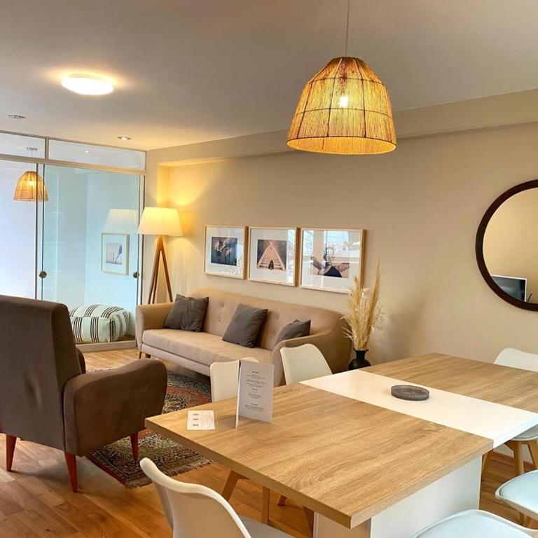 Ananta Barranco - Three-Bedroom Apartment - 14