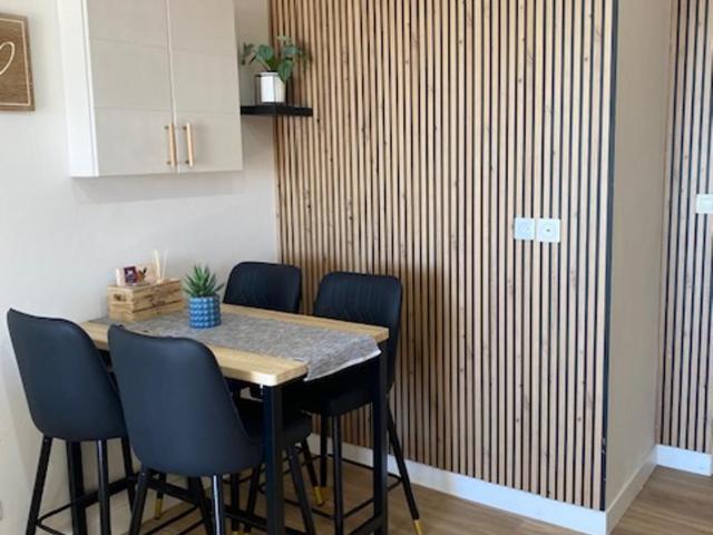 Magnifique vue sur la Méditerranée ! votre séjour d'exception vous attend - Appartement 1 Chambre - 15