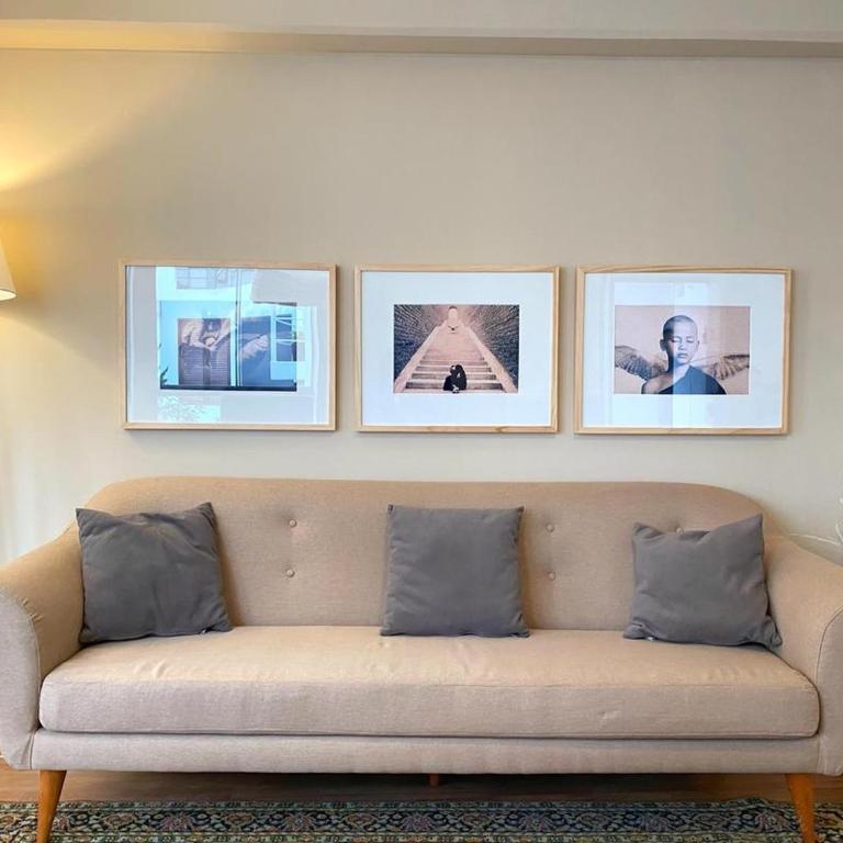 Ananta Barranco - Three-Bedroom Apartment - 11