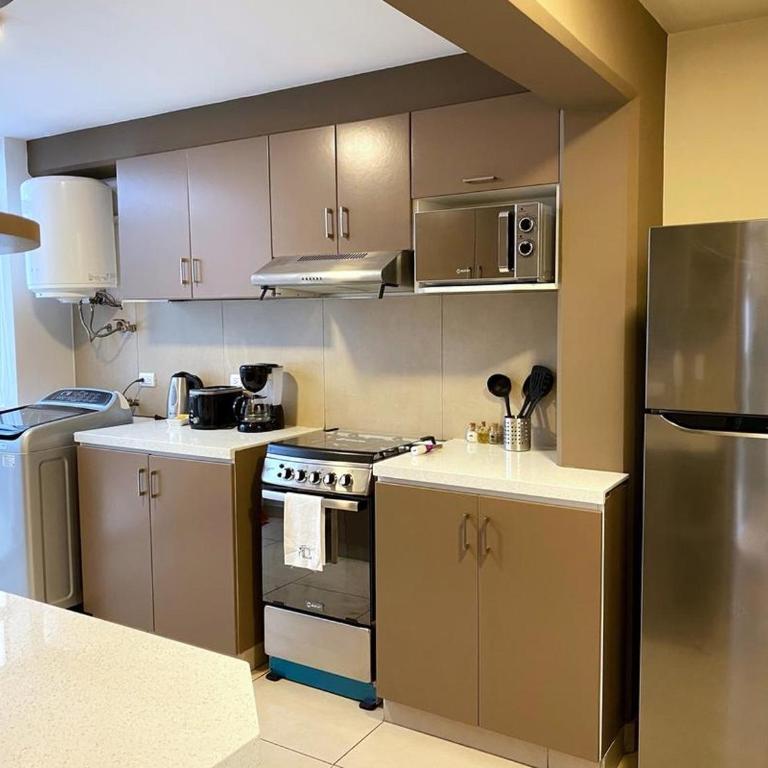 Ananta Barranco - Three-Bedroom Apartment - 10