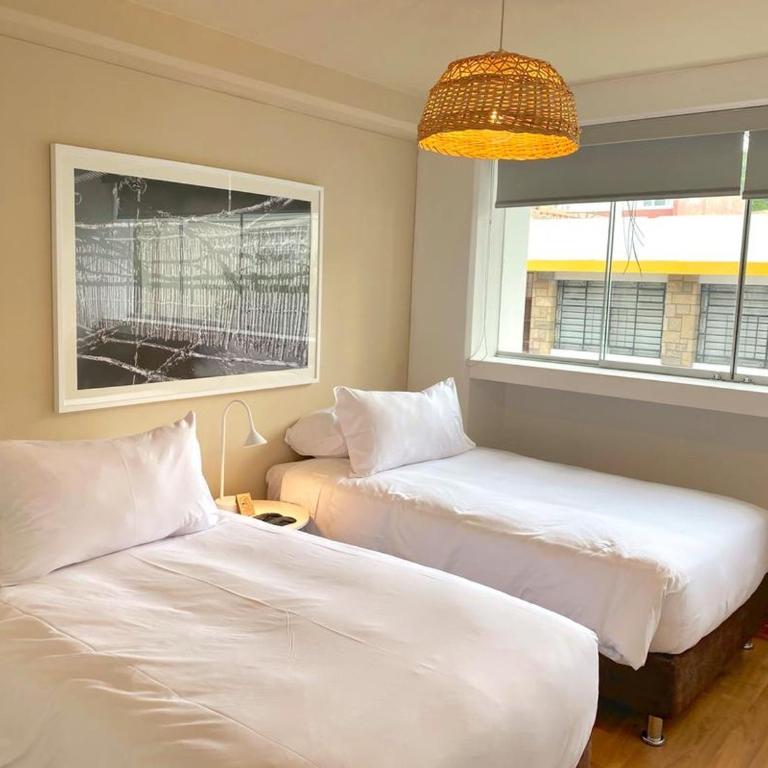 Ananta Barranco - Three-Bedroom Apartment - 9