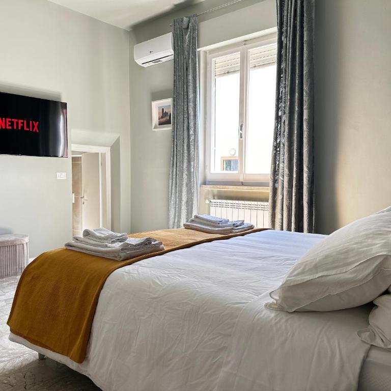 Boutique Apartment with Assisi View and Garden - Villa Gismondo - Villa con 2 Camere da Letto - 18