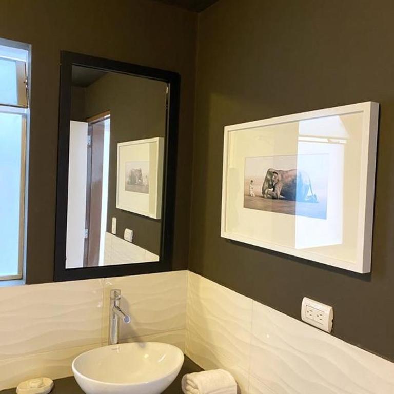 Ananta Barranco - Three-Bedroom Apartment - 8