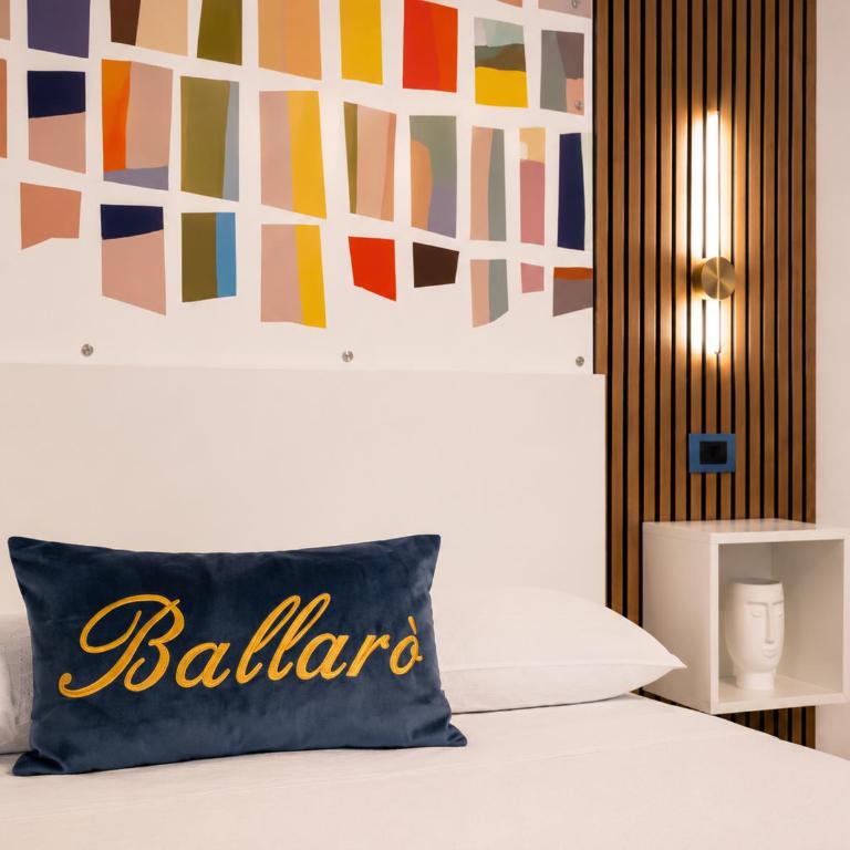 Butera Apartments Luxury - Deluxe Junior Suite - 2