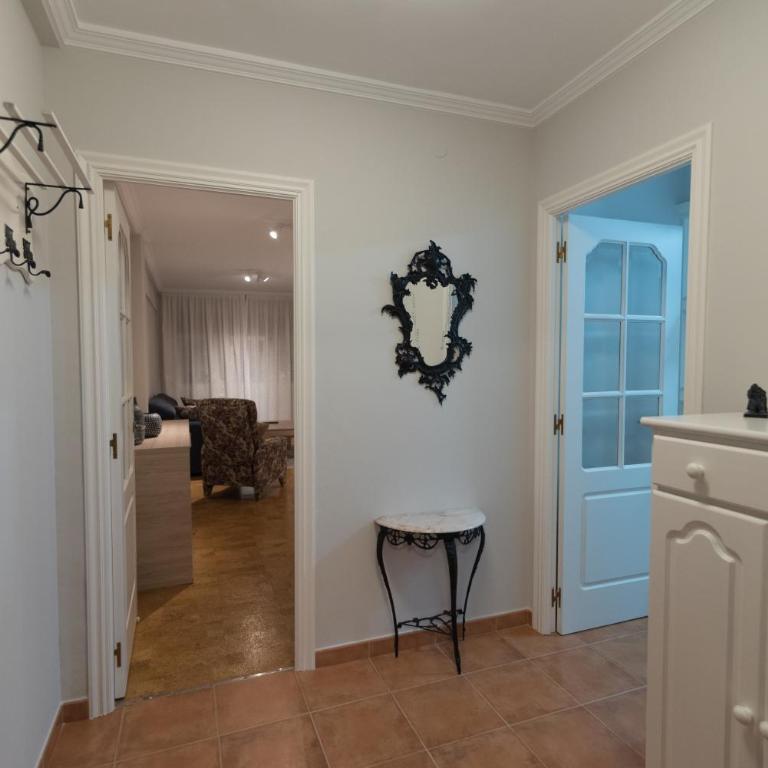 Vistalegre 3 - Apartamento de 3 dormitorios - 2