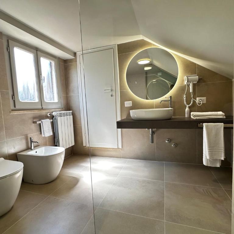 Boutique Apartment with Assisi View and Garden - Villa Gismondo - Villa con 2 Camere da Letto - 26