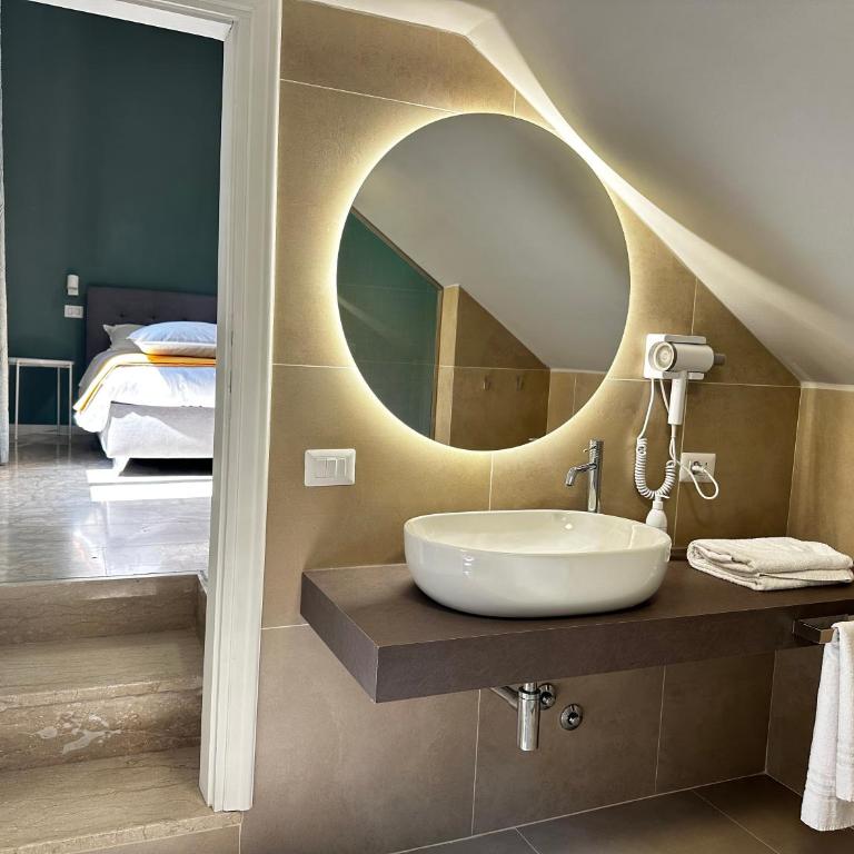 Boutique Apartment with Assisi View and Garden - Villa Gismondo - Villa con 2 Camere da Letto - 23