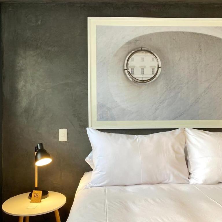 Ananta Barranco - Three-Bedroom Apartment - 5
