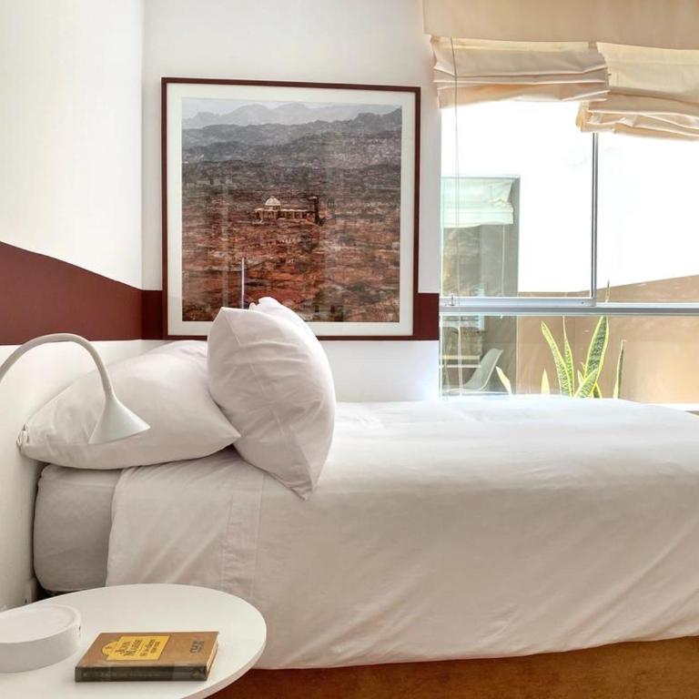 Ananta Barranco - Three-Bedroom Apartment - 3
