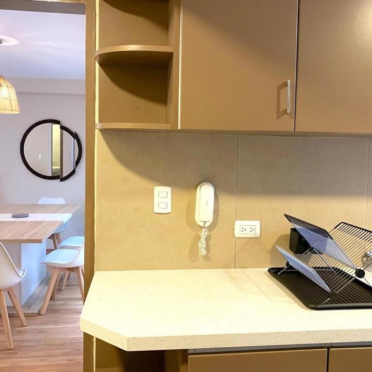 Ananta Barranco - Three-Bedroom Apartment - 4