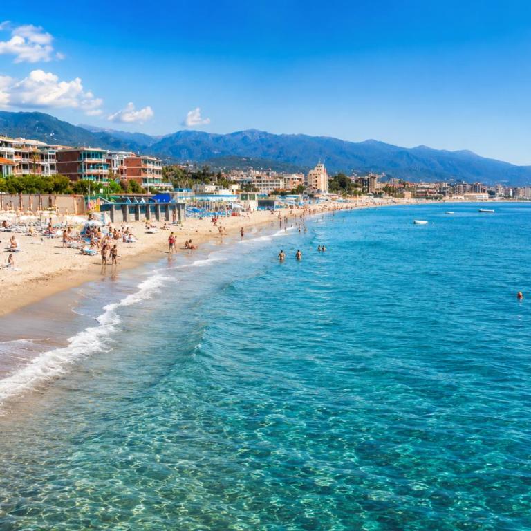 You and the Sea - Appartamento con 2 Camere da Letto - 23