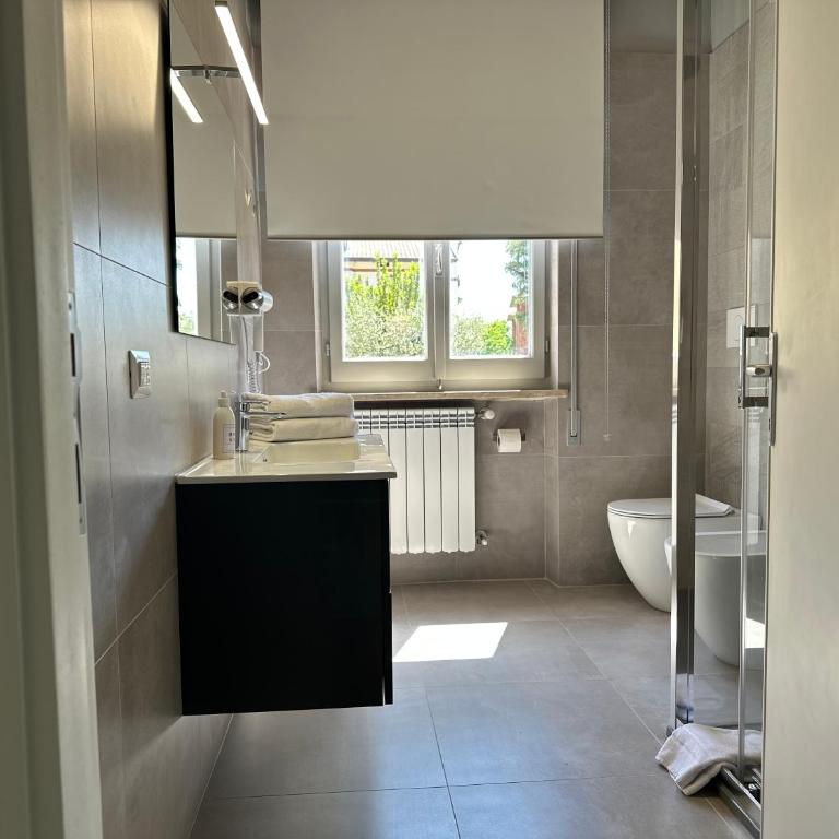 Boutique Apartment with Assisi View and Garden - Villa Gismondo - Villa con 2 Camere da Letto - 29