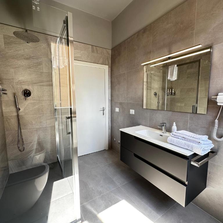 Boutique Apartment with Assisi View and Garden - Villa Gismondo - Villa con 2 Camere da Letto - 31