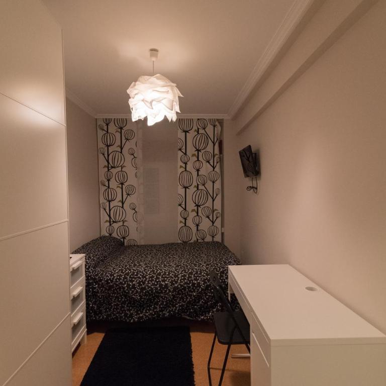 Vistalegre 3 - Apartamento de 3 dormitorios - 5