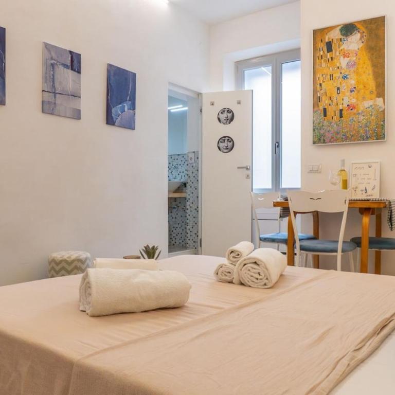Racò 22 - One-Bedroom Apartment - 3