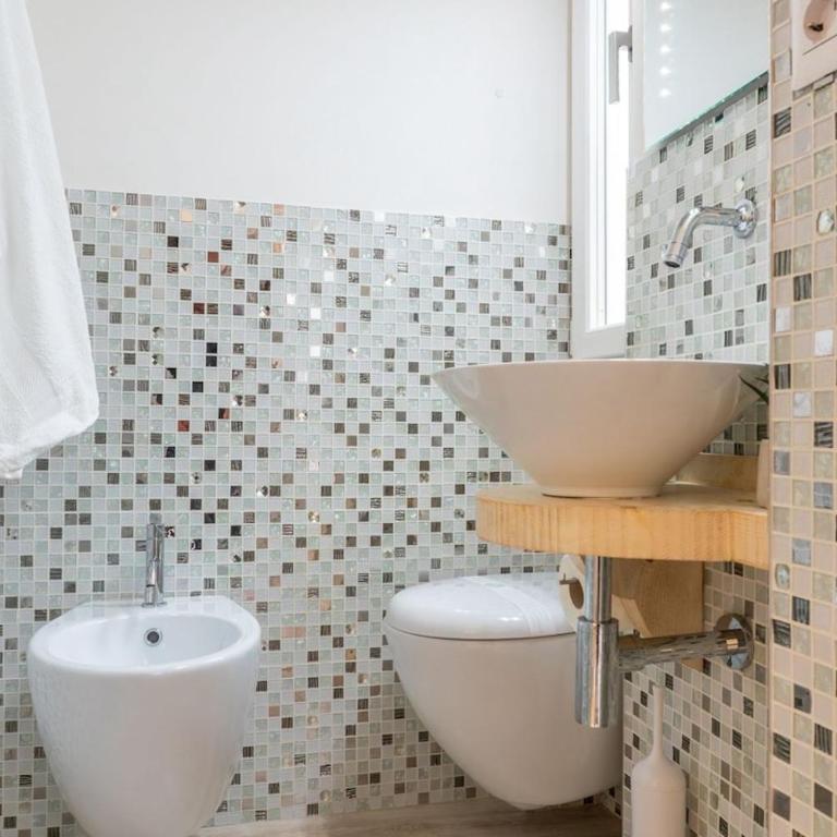 Racò 22 - One-Bedroom Apartment - 4