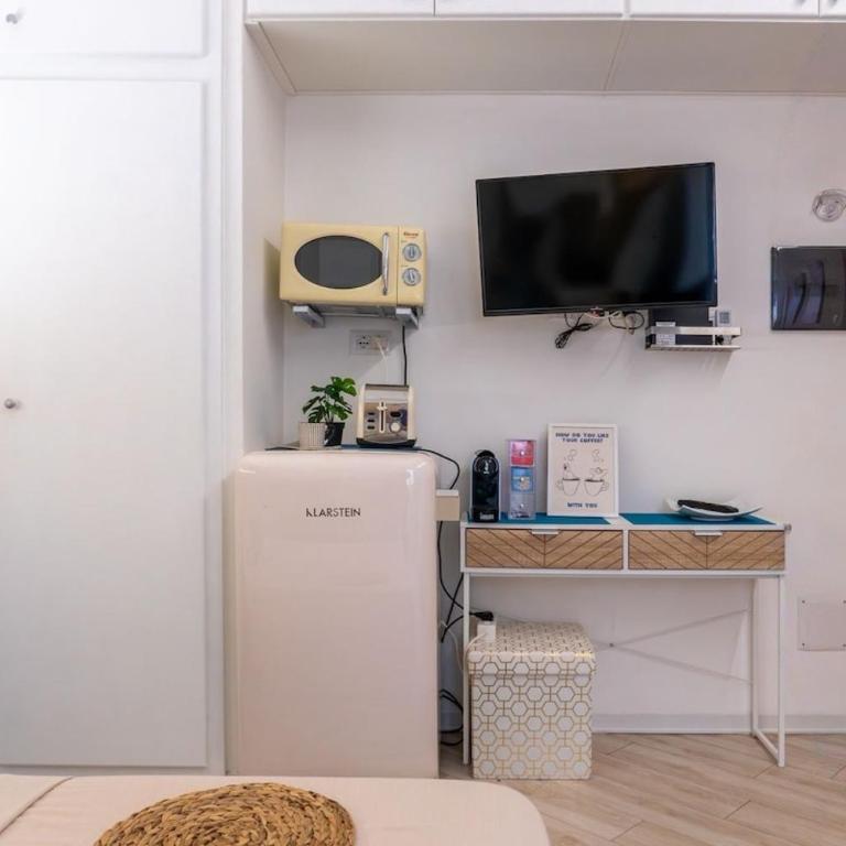 Racò 22 - One-Bedroom Apartment - 6