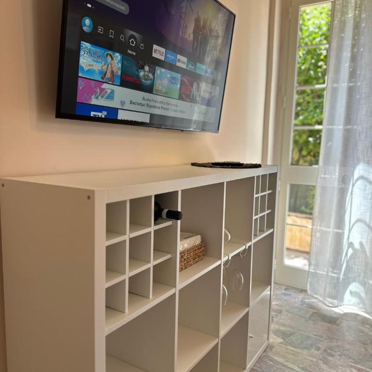 Boutique Apartment with Assisi View and Garden - Villa Gismondo - Villa con 2 Camere da Letto - 42