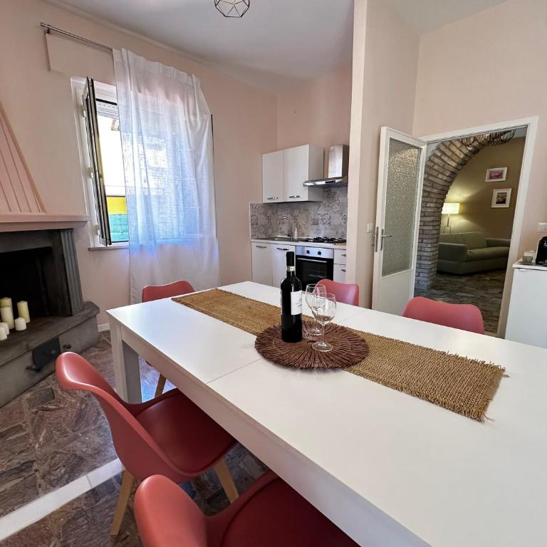 Boutique Apartment with Assisi View and Garden - Villa Gismondo - Villa con 2 Camere da Letto - 36