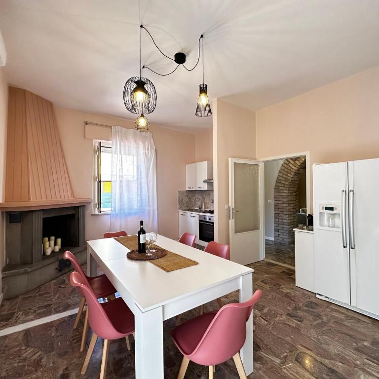 Boutique Apartment with Assisi View and Garden - Villa Gismondo - Villa con 2 Camere da Letto - 35