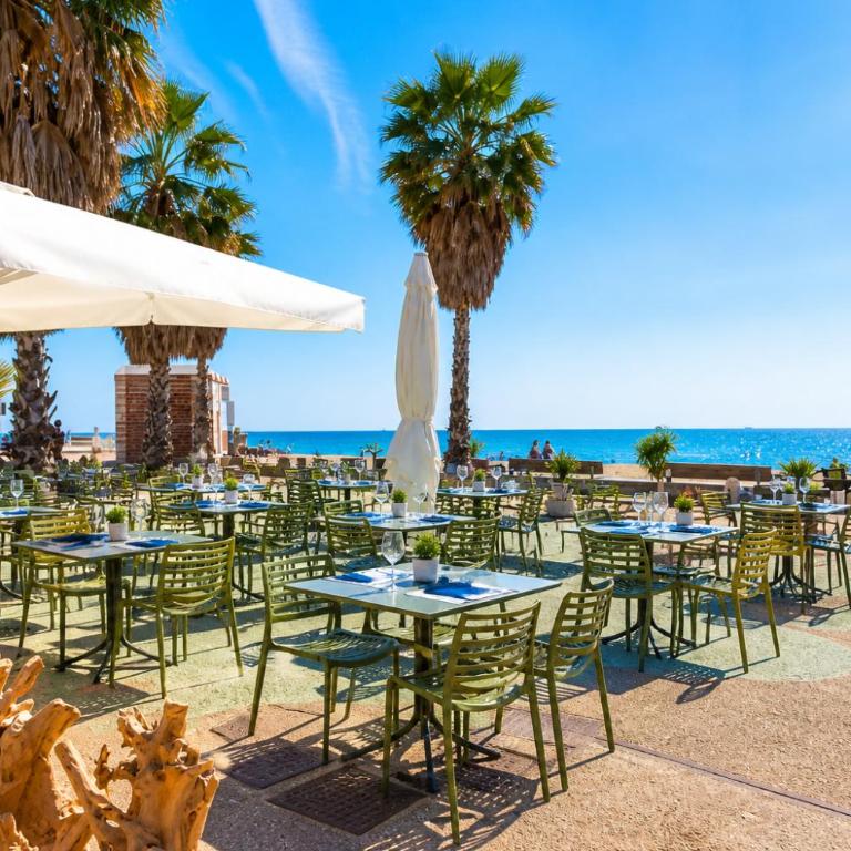 You and the Sea - Appartamento con 2 Camere da Letto - 24