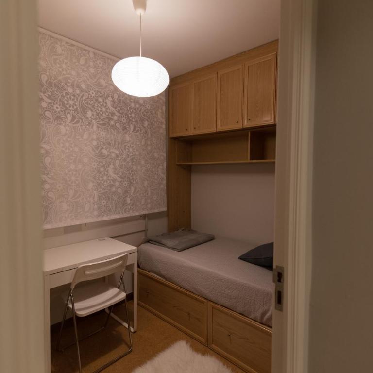 Vistalegre 3 - Apartamento de 3 dormitorios - 6