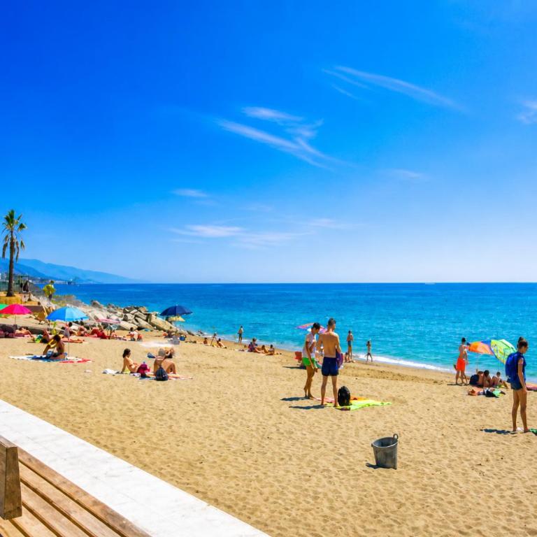 You and the Sea - Appartamento con 2 Camere da Letto - 25