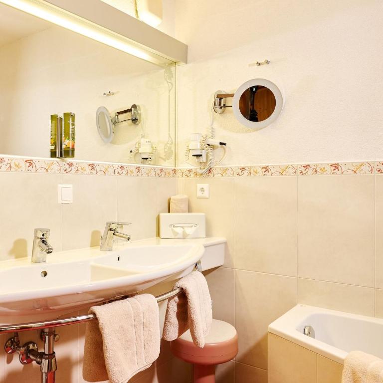 Thermenwelt Hotel Pulverer - Junior Suite - 6