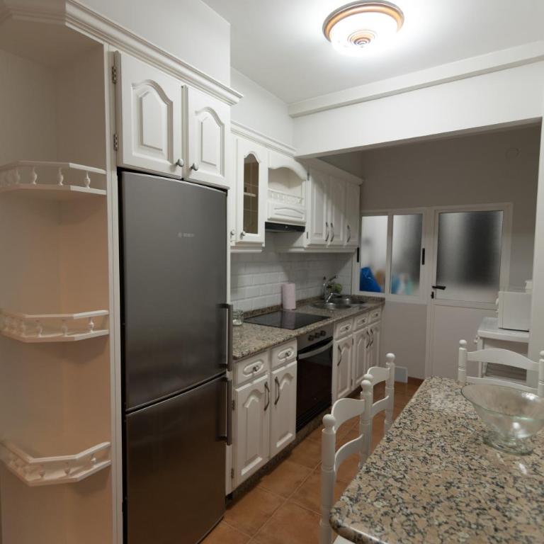 Vistalegre 3 - Apartamento de 3 dormitorios - 4