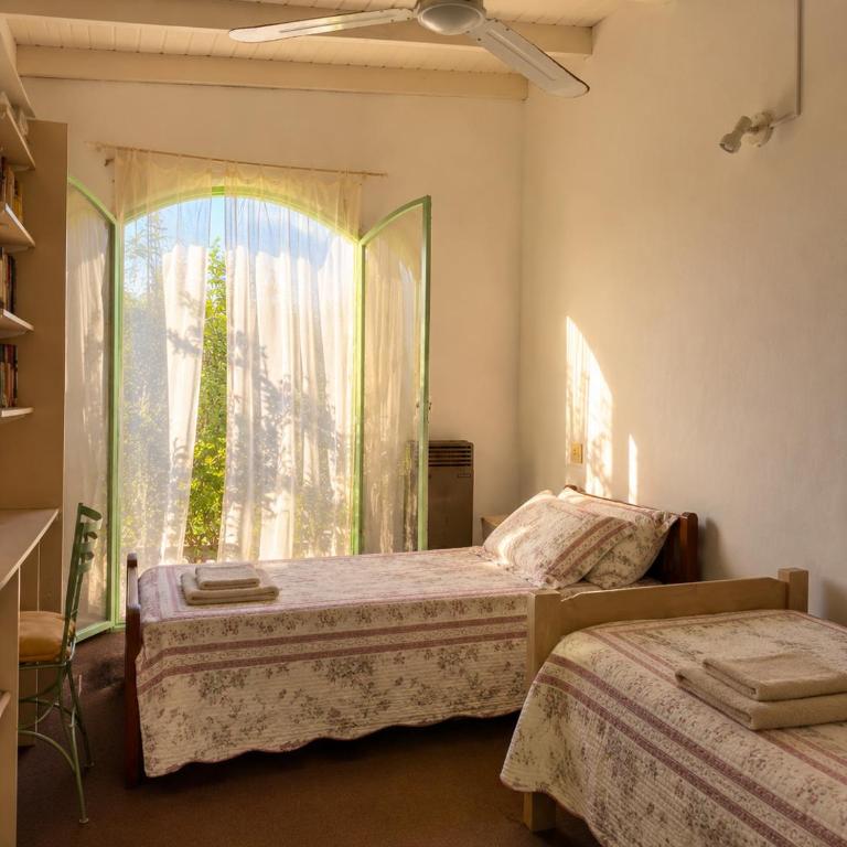 CASA MAIPÚ, acogedora y cerca de la Laguna, con pileta - Casa de 2 dormitorios - 9