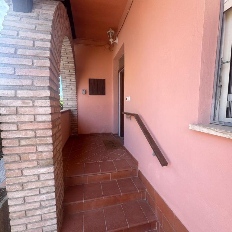 Boutique Apartment with Assisi View and Garden - Villa Gismondo - Villa con 2 Camere da Letto - 43