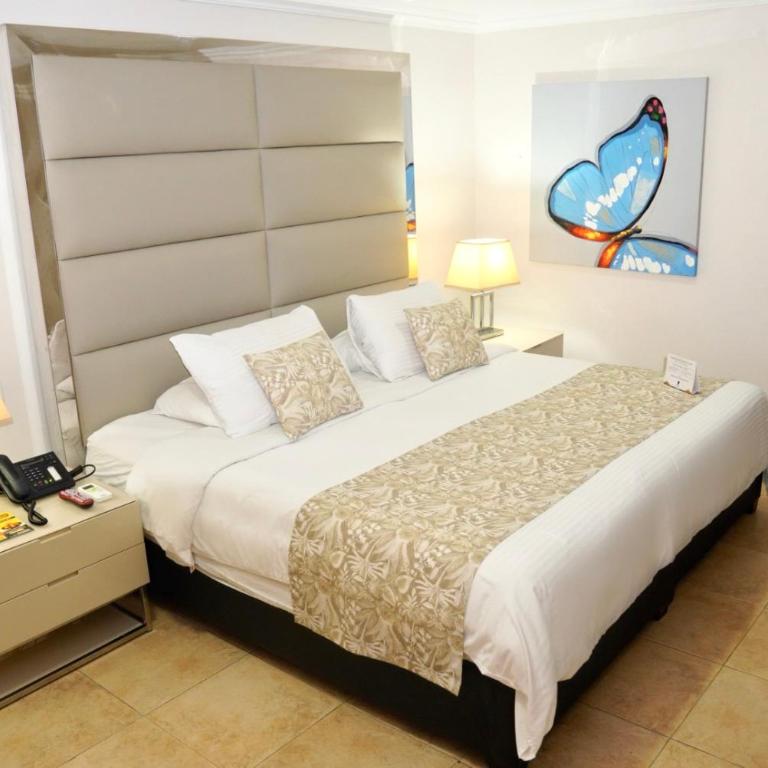 Hotel Windsor Barranquilla - Habitación Doble Superior - 3