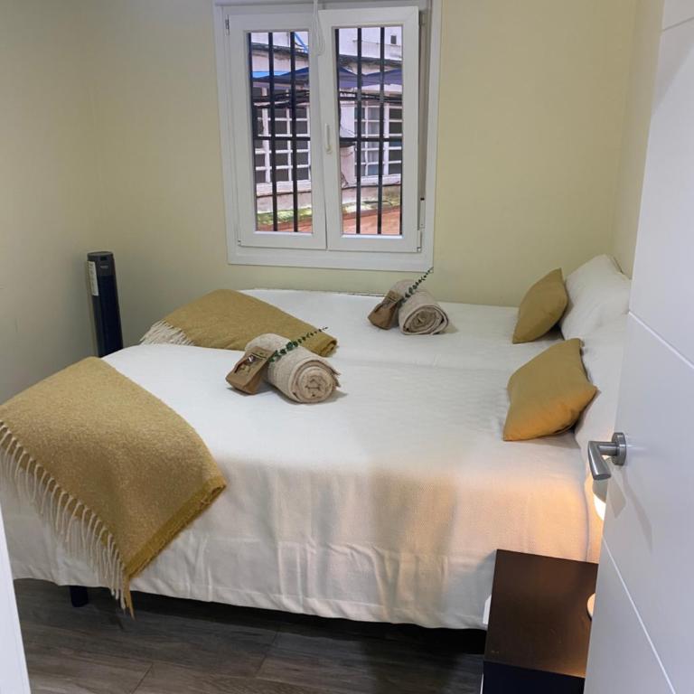 Nuevo, Cerca de San Mamés y centro de Bilbao - Apartamento de 2 dormitorios - 4