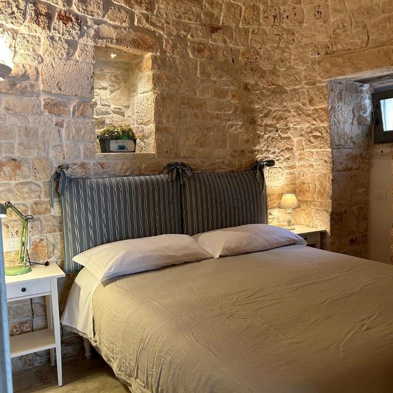 Trulli Lovers 3 - Appartamento con 2 Camere da Letto - 3