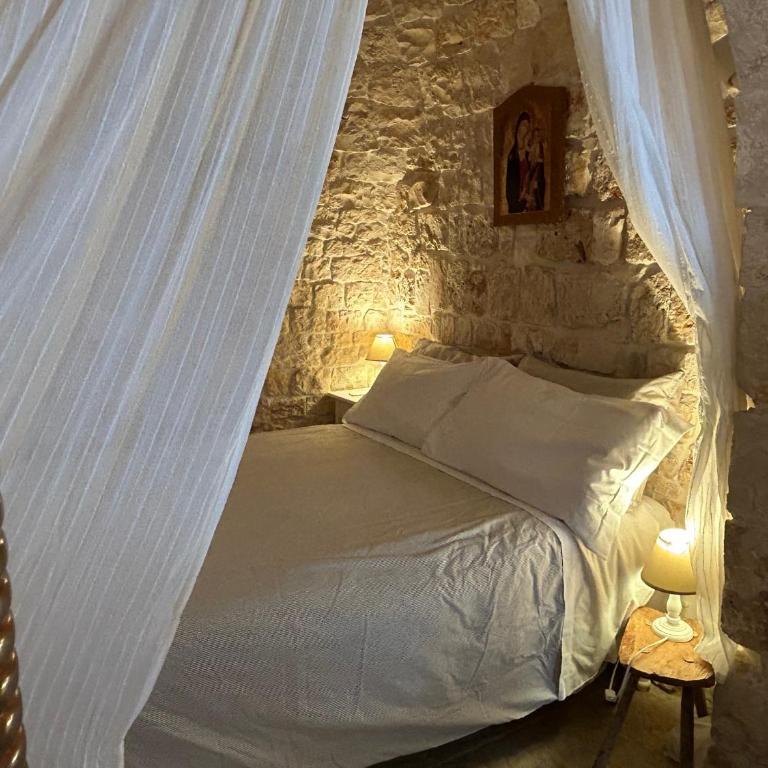 Trulli Lovers 3 - Appartamento con 2 Camere da Letto - 4