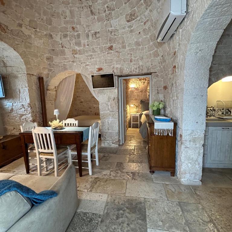 Trulli Lovers 3 - Appartamento con 2 Camere da Letto - 2