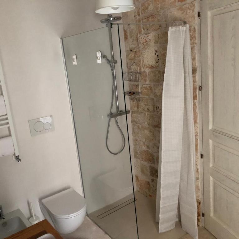Trulli Lovers 3 - Appartamento con 2 Camere da Letto - 8