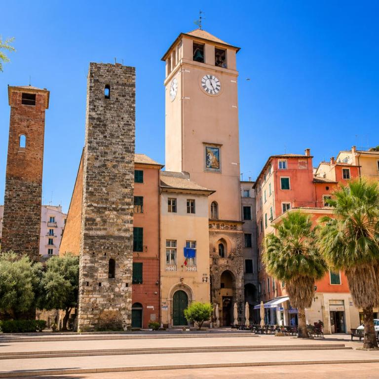 You and the Sea - Appartamento con 2 Camere da Letto - 29
